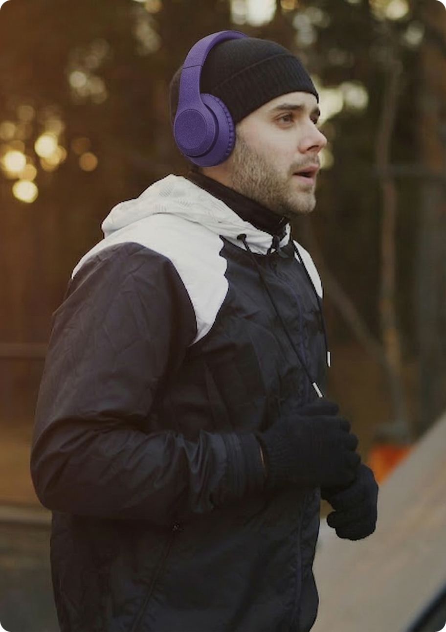 Στην προπόνηση